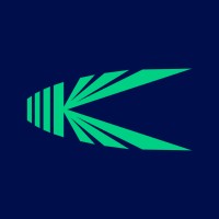 Kinology logo - Similar company to Caos Focado