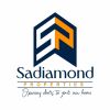 SADIAMOND PROPERTIES LTD logo - Similar company to Hydrasoftcodes