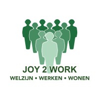 Joy2Work