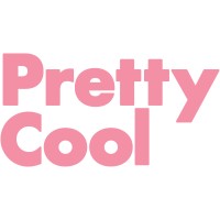 Pretty Cool Ice Cream logo - Similar company to Date Nite Beaute