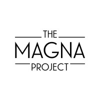the MAGNA project logo - Similar company to Batuhann Digital Marketing Agency