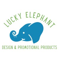 Lucky Elephant