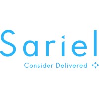 SARIEL LIMITED logo - Similar company to Vzon It