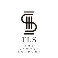The Lawyer Support logo - Similar company to Lawyer Minds