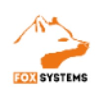 FoxSystems Tecnologia logo - Similar company to Digital Data Lab