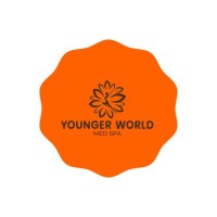 Younger World Med Spa logo - Similar company to Applied Innovative Medical Technologies