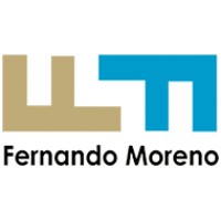 Fernando Moreno logo - Similar company to S2Archviz