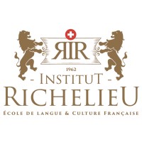 Institut Richelieu logo - Similar company to Clever Net Systems