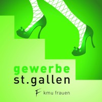 kmu frauen st.gallen logo - Similar company to Mint&More Gmbh