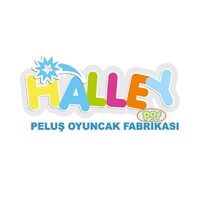 Halley Oyuncak logo - Similar company to Venüs Oyuncak