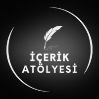 İçerik Atölyesi logo - Similar company to Webayt İçerik Yönetim Sistemi