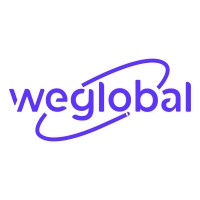 WeGlobal.ai logo - Similar company to Smart Test Prep Llc