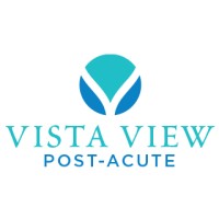 Vista View Post-Acute logo - Similar company to Brighton Place Spring Valley