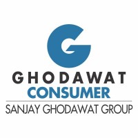 Ghodawat Consumer logo - Similar company to Sanjay Ghodawat Polytechnic
