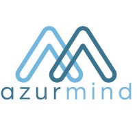 Azur Mind logo - Similar company to Prescience