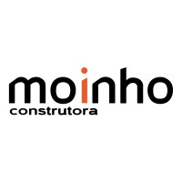 Construtora Moinho logo - Similar company to Koper Erp