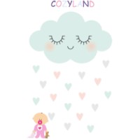 COZYLAND logo - Similar company to Morgan Lane
