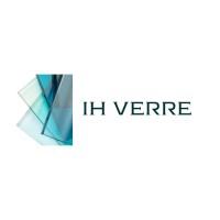 IH VERRE logo - Similar company to Somidax