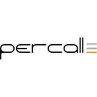 Percall logo - Similar company to Centrum Percall Polska - Cpp