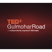 TEDxGulmoharRoad logo - Similar company to Islp Technologies
