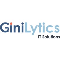 GiniLytics IT Solutions logo - Similar company to Shaurya Software Pvt. Ltd.