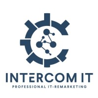 Intercom IT GmbH logo - Similar company to Bitcloud
