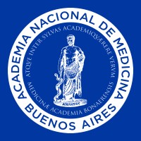 Academia Nacional de Medicina de Buenos Aires logo - Similar company to Buenos Aires Music+Video Festival