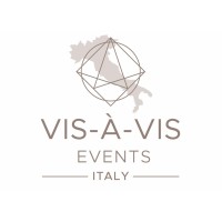 Vis-à-Vis Events Italy logo - Similar company to Enable Business Solutions