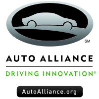 Alliance Of Automobile Manufacturers