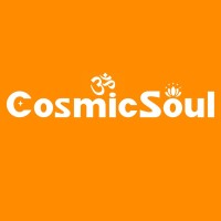 CosmicSoul logo - Similar company to Dorm Doodle
