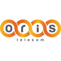 ORİS Telekom logo - Similar company to Teknofix