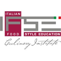 IFSE Culinary Institute logo - Similar company to Agrovo