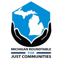 Michigan Roundtable for Just Communities logo - Similar company to Wayne State University College Of Nursing