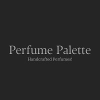Perfume Palette logo - Similar company to The Perfume Palette