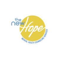 The New Hope Mental Health Counseling Services logo - Similar company to Sg Wellness Mental Health Counseling