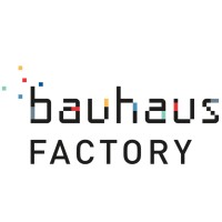 bauhaus FACTORY Weimar logo - Similar company to Seebach Frey & Partner