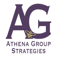 Athena Group Strategies logo - Similar company to Connecticut Republicans