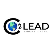 Chosen2Lead logo - Similar company to Black-Owned Business Excellence