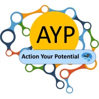 Action Your Potential logo - Similar company to Unusual Technologies