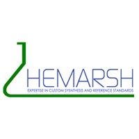 Hemarsh Technologies logo - Similar company to A Plus Solutions