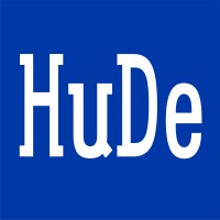 HuDe GmbH Betriebsstätte Uedem logo - Similar company to Gassner Capfeeding