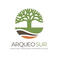 ArqueoSur Consultores logo - Similar company to Excavatalento