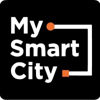 My Smart City logo - Similar company to Acumen Software