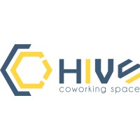Cohive Coworking Space logo - Similar company to Cohive Workspaces