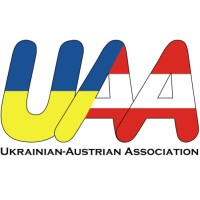Ukrainian-Austrian Association (UAA) logo - Similar company to Sos Children'S Villages Ukraine
