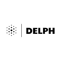 DELPH logo - Similar company to Verduu Gmbh
