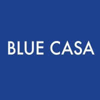Blue Casa logo - Similar company to I Am Mentality Youth Male Empowerment Project