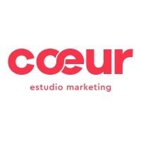 Coeur Estudio Marketing logo - Similar company to Estudio Blue Marketing