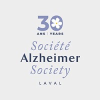 Alzheimer Society Laval logo - Similar company to Coach House Antiques
