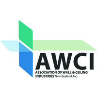 AWCI - Association of Wall & Ceiling Industries NZ logo - Similar company to Comfortech Building Performance Solutions®